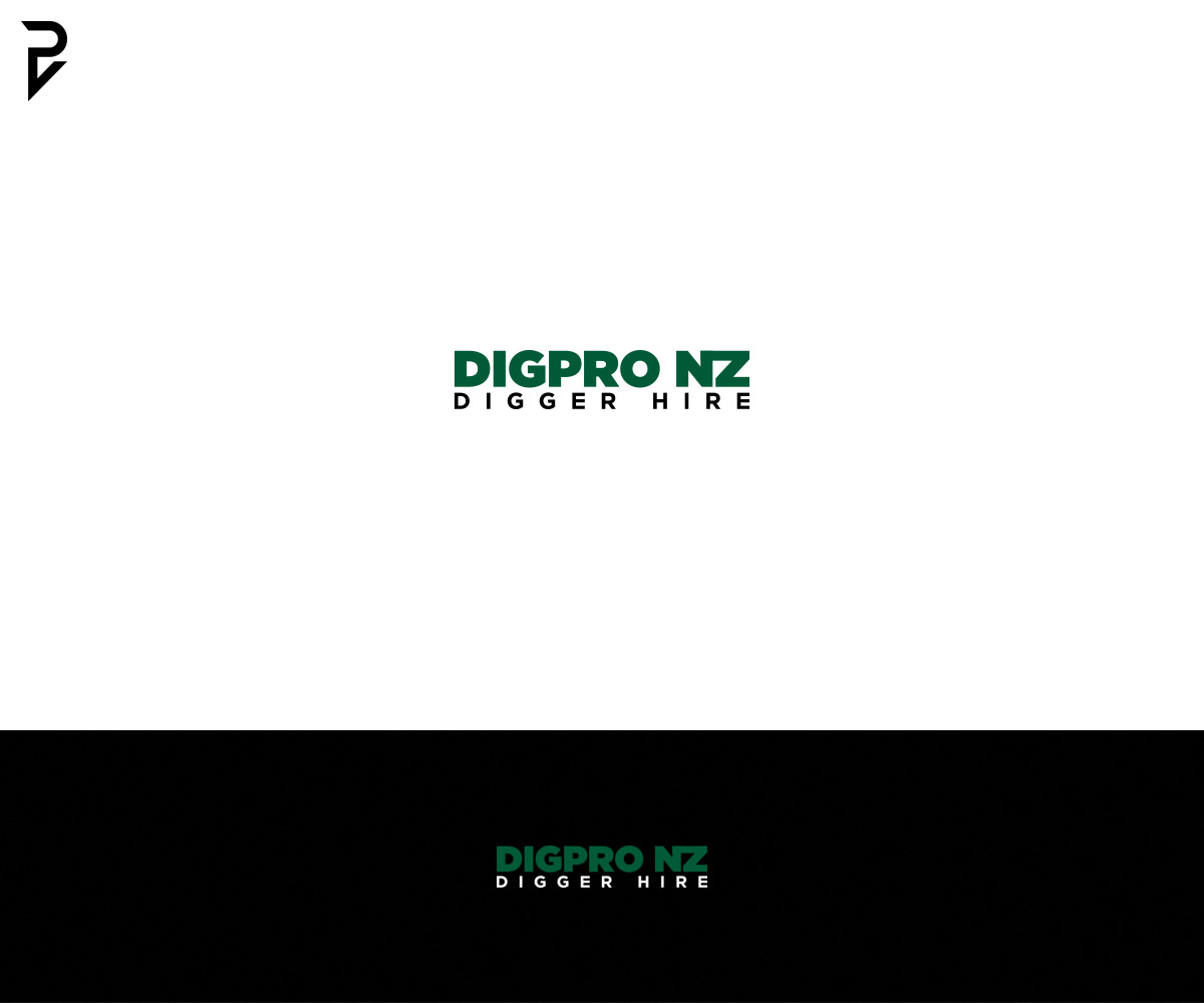 Logo Design by poisonvectors for this project | Design #19946478