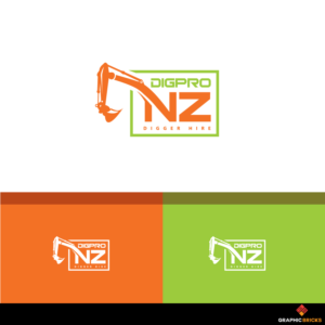 Logo Design by Graphic Bricks