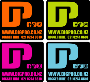 Logo Design by Albion Design Project