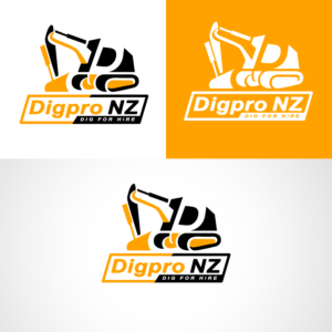 Logo Design by Ivanbitar