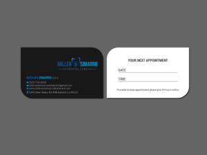 Business Card Design by Creations Box 2015 for this project | Design: #19956108