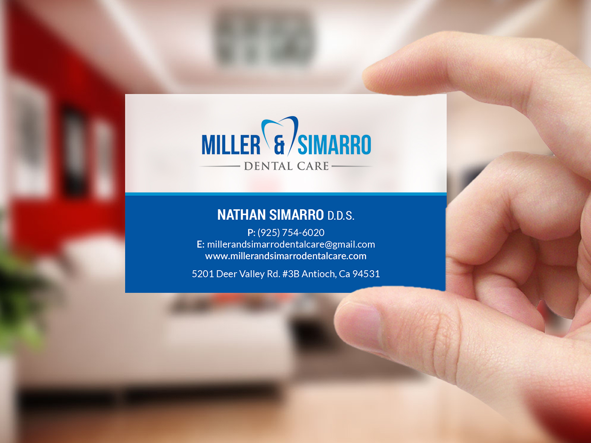 Business Card Design by Creations Box 2015 for this project | Design #19956109