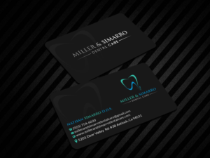 Business Card Design by Creations Box 2015 for this project | Design: #19956111