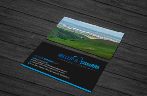 Business Card Design by Creations Box 2015 for this project | Design #19956114