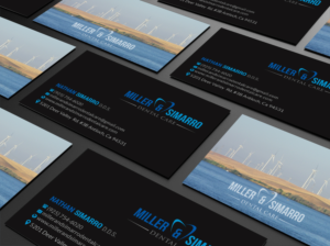 Business Card Design by Creations Box 2015 for this project | Design: #19956116