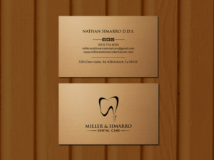 Business Card Design by Creations Box 2015 for this project | Design: #19956128