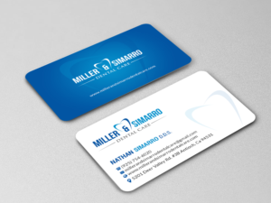 Business Card Design by Creations Box 2015 for this project | Design: #19956130