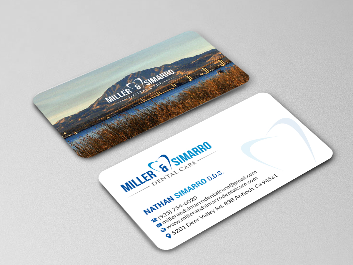 Business Card Design by Creations Box 2015 for this project | Design #19956131