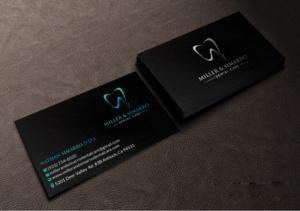Business Card Design by Creations Box 2015 for this project | Design: #19956132