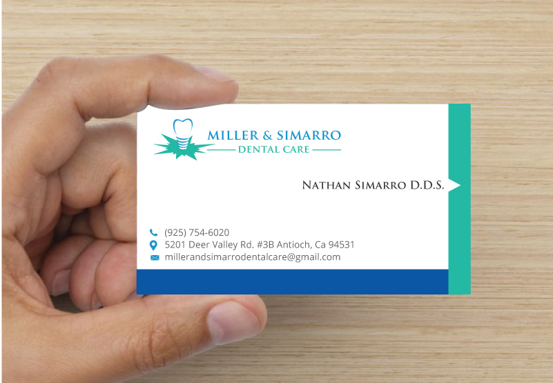 Business Card Design by instudio for this project | Design #19994617