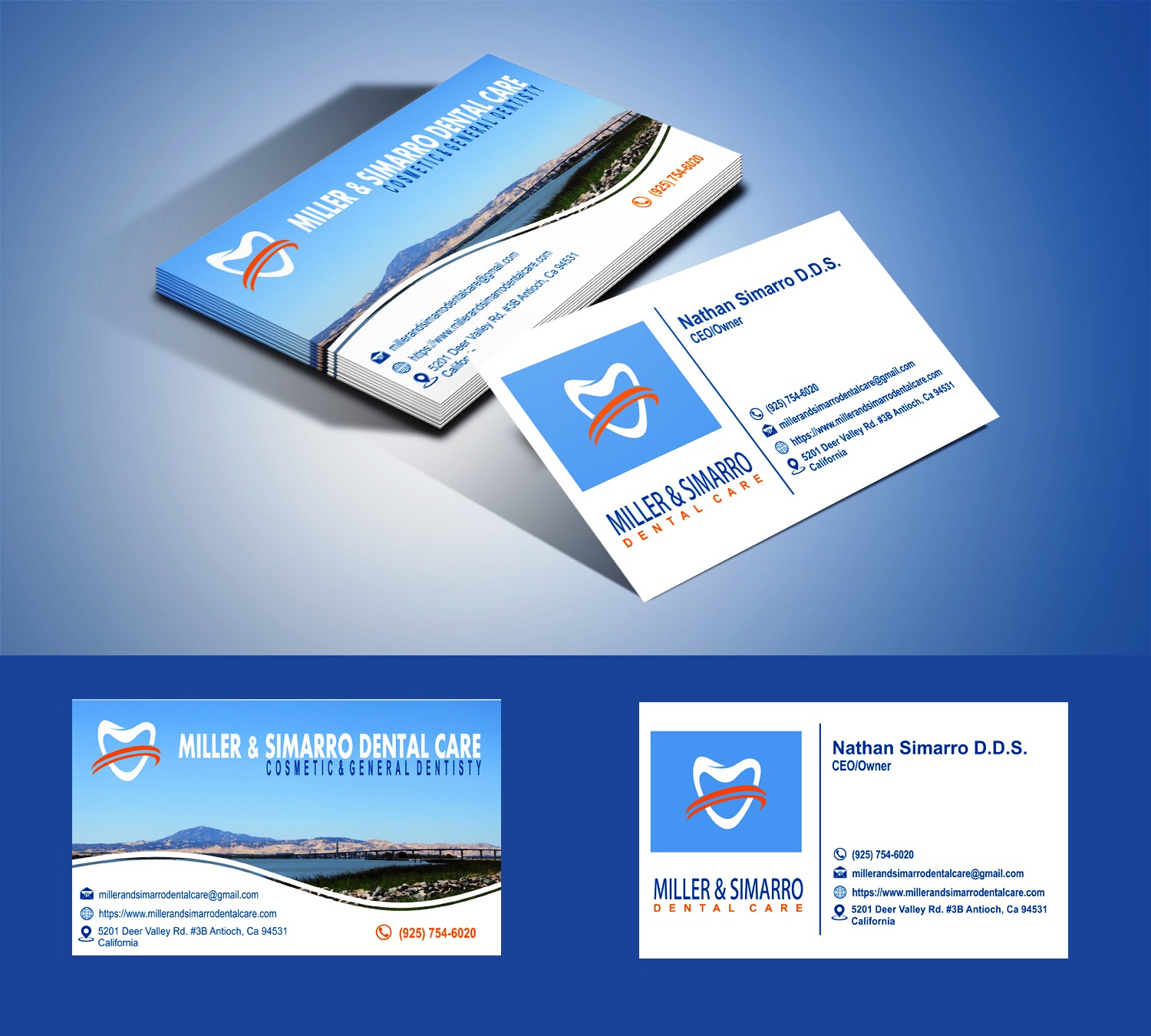 Design de Carte de Visite par AisyahArt86 pour ce projet | Design #19982901