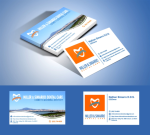 Business Card Design by LombokDesign for this project | Design #19982902