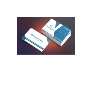 Business Card Design by sharafatali3333 for this project | Design #19990240