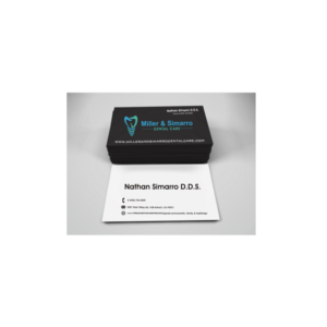 Business Card Design by sharafatali3333 for this project | Design: #19995351