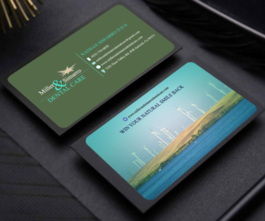 Business Card Design by Saarthak Development and Business Solutions for this project | Design: #19964432