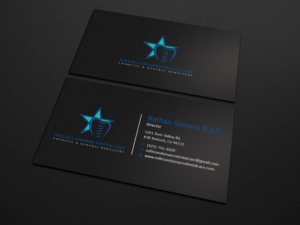 Business Card Design by Tripti Ranjan Gain for this project | Design: #19941677