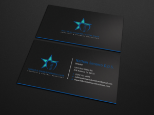Business Card Design by Tripti Ranjan Gain for this project | Design: #19941678
