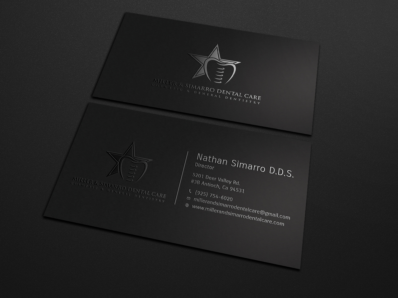 Business Card Design by Tripti Ranjan Gain for this project | Design #19941679