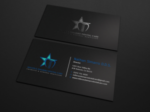 Business Card Design by Tripti Ranjan Gain for this project | Design: #19941680