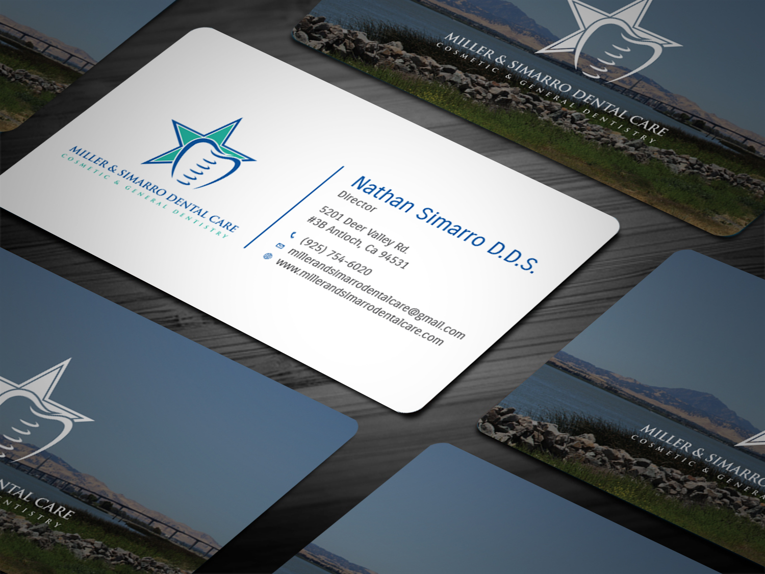 Business Card Design by Tripti Ranjan Gain for this project | Design #19941681