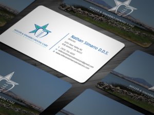 Business Card Design by Tripti Ranjan Gain for this project | Design: #19941681