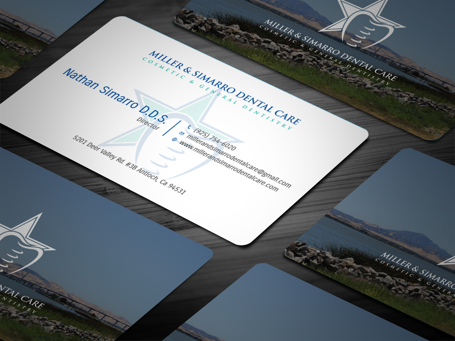 Business Card Design by Tripti Ranjan Gain for this project | Design #19941689