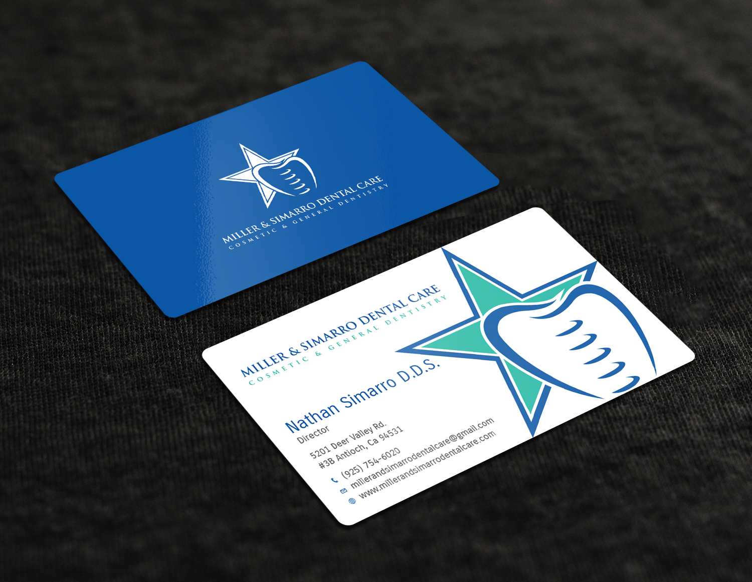 Design de Carte de Visite par Tripti Ranjan Gain pour ce projet | Design #19941691