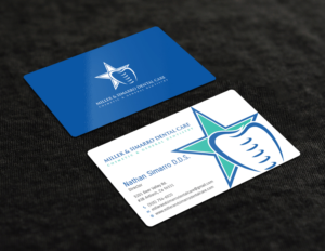 Business Card Design by Tripti Ranjan Gain for this project | Design: #19941691