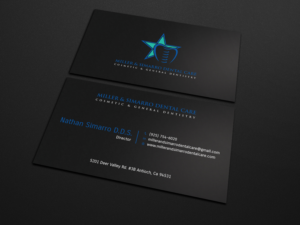 Business Card Design by Tripti Ranjan Gain for this project | Design: #19941693