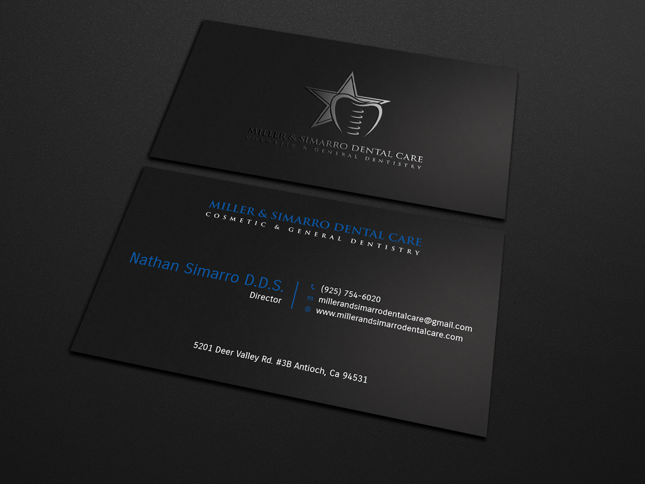 Business Card Design by Tripti Ranjan Gain for this project | Design #19941694