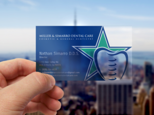 Business Card Design by Tripti Ranjan Gain for this project | Design: #19941712
