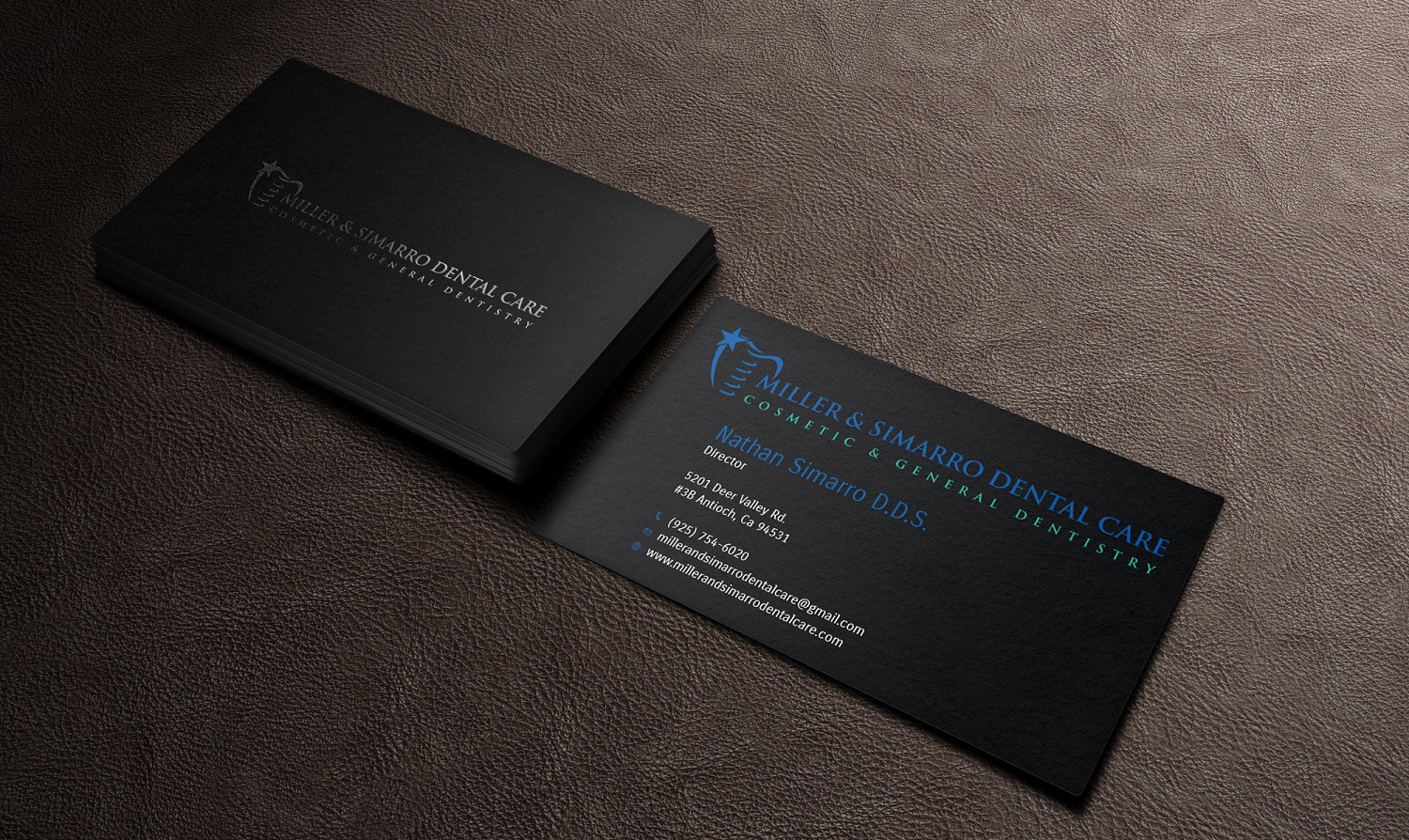 Business Card Design by Tripti Ranjan Gain for this project | Design #19941715