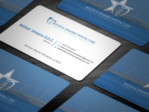 Business Card Design by Tripti Ranjan Gain for this project | Design: #19941726