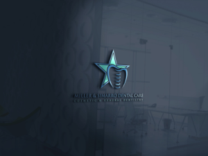 Miller & Simarro Dental Care | Visitenkarten-Design von Tripti Ranjan Gain