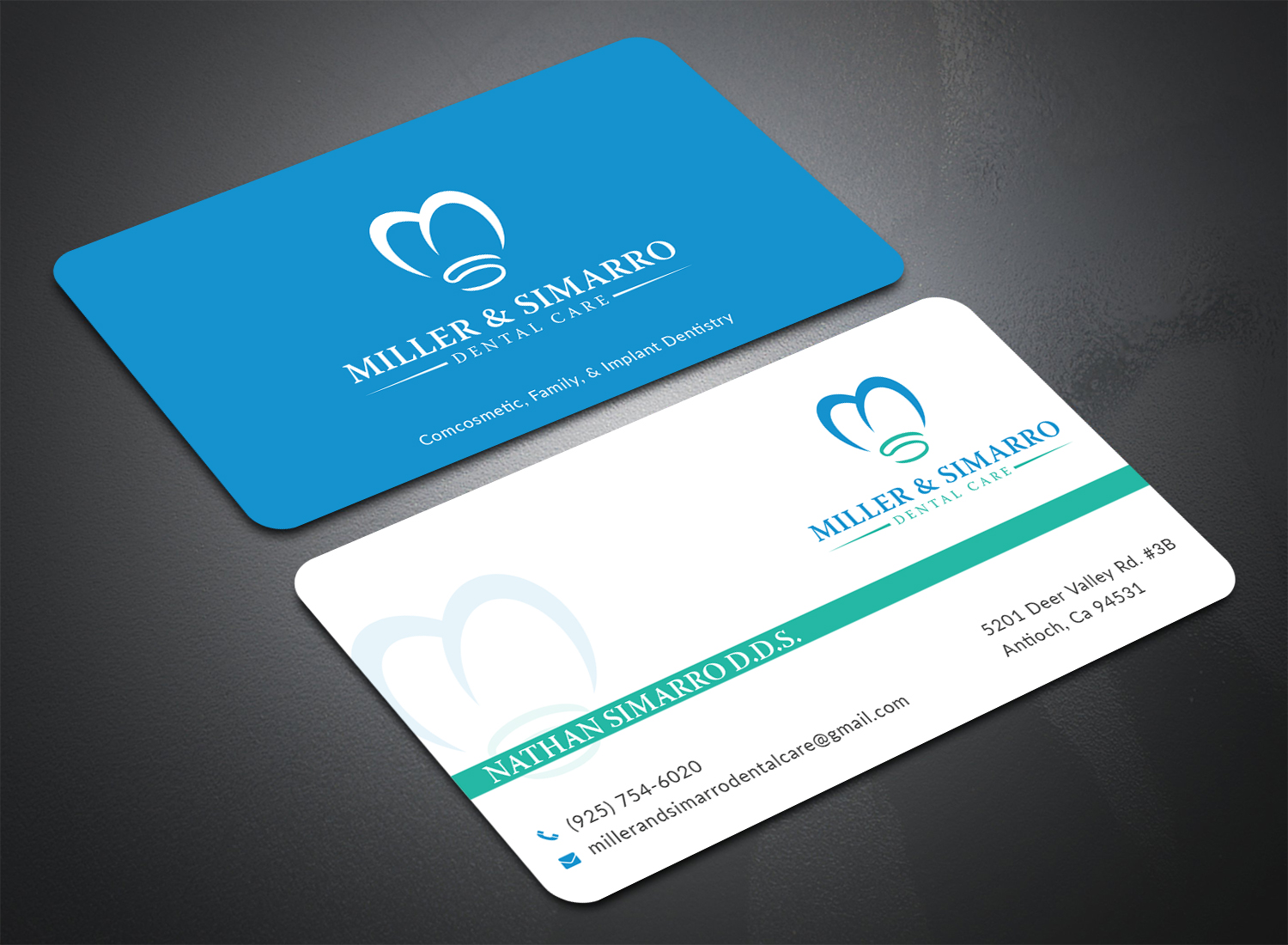 Design de Carte de Visite par Bold Pixels pour ce projet | Design #19940956