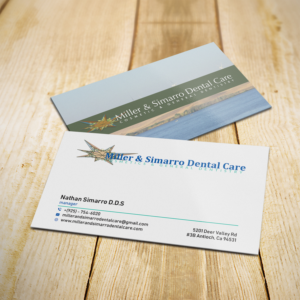 Business Card Design by Sujan4art for this project | Design: #19983673