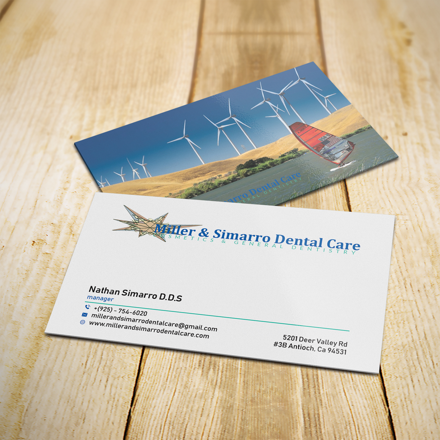 Design de Carte de Visite par Sujan4art pour ce projet | Design #19983674