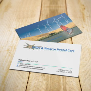 Business Card Design by Sujan4art for this project | Design: #19983674