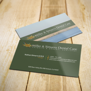 Business Card Design by Sujan4art for this project | Design: #19983675