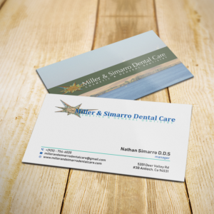Business Card Design by Sujan4art for this project | Design: #19983678