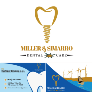 Business Card Design by nadbook2323