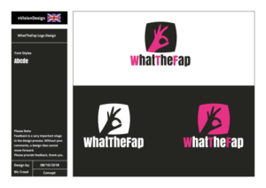 Logo Design by [n]visionDesign for   | Design #19942081