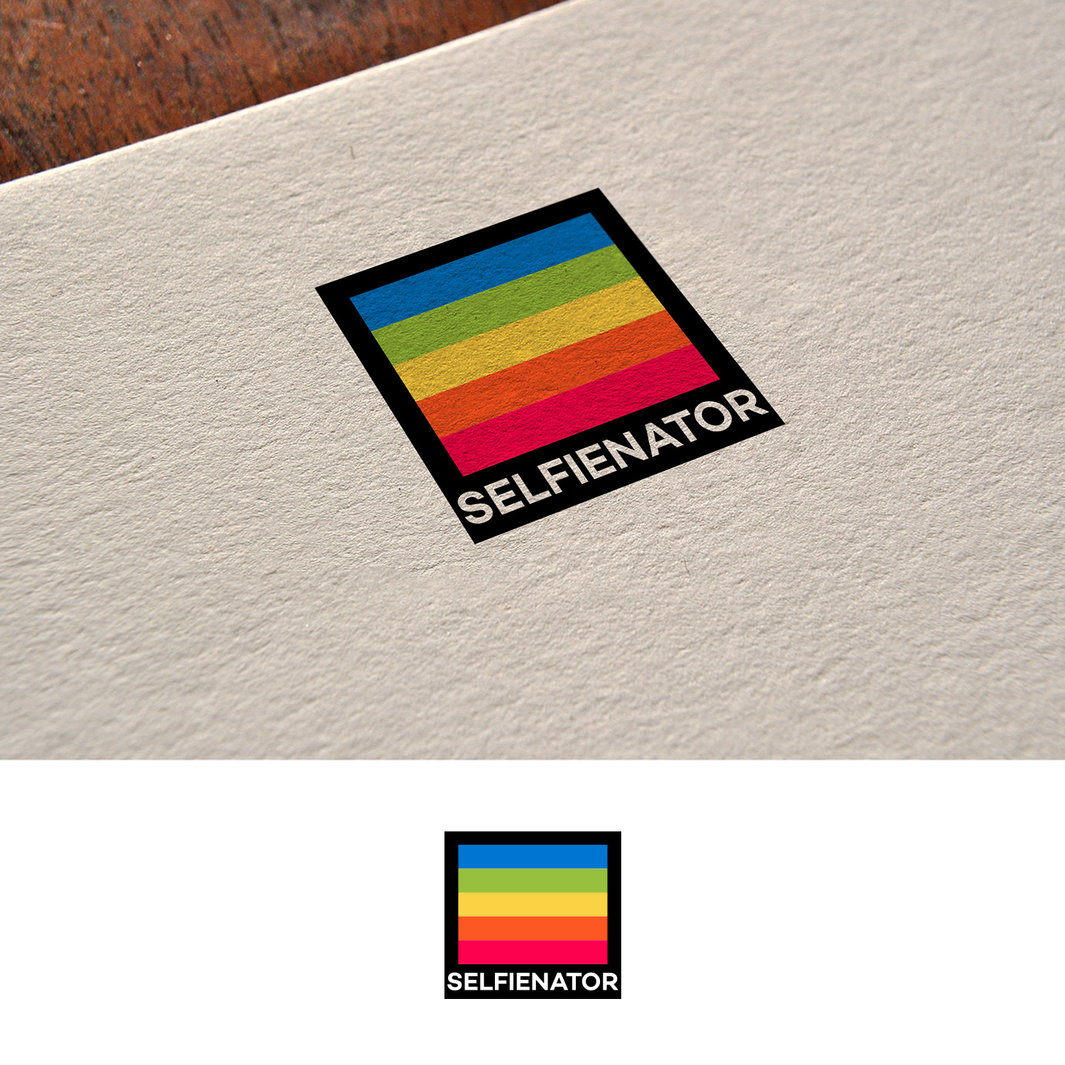 Logo Design by DesignDUO for this project | Design #20012310