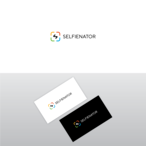 Selfienator | Logo Design by ds | designstructure
