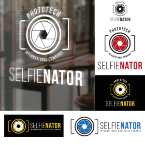 Logo Design by nadbook2323