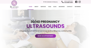 Wordpress Design by SanjayM for this project | Design: #19979701