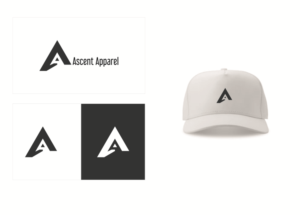 Logo Design by The Pixelcraft Studio
