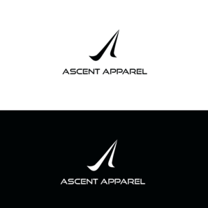 Logo Design by emptyboxgraphics for Ascent Apparel | Design #19949551