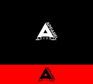 Logo-Design von IMD-HUB für Ascent Apparel | Design: #19943782