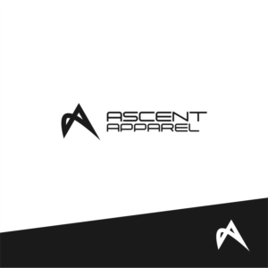 Logo-Design von normi für Ascent Apparel | Design: #19940025